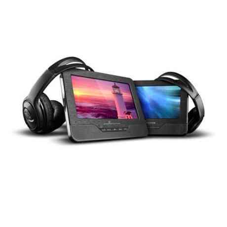 Energy Sistem Car Media Player R7 Dual 38542